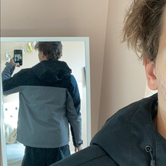 Champion heavy jacket - Picture 3 of 3